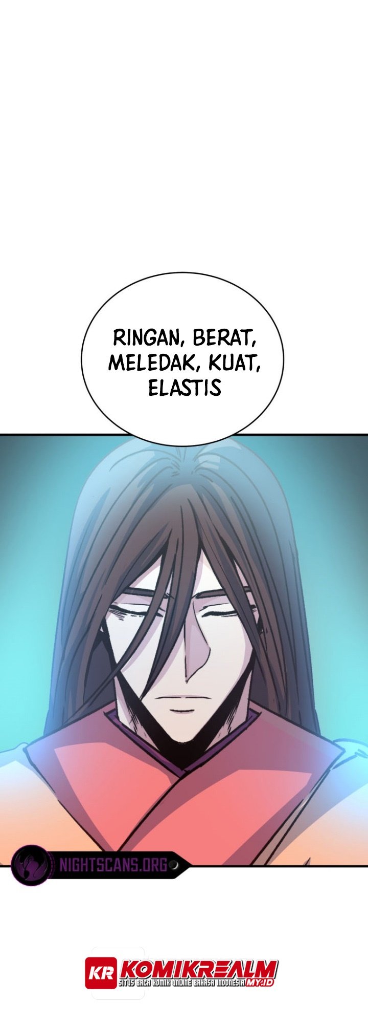 The Heavenly Demon Will Turn the World Upside Down chapter 28