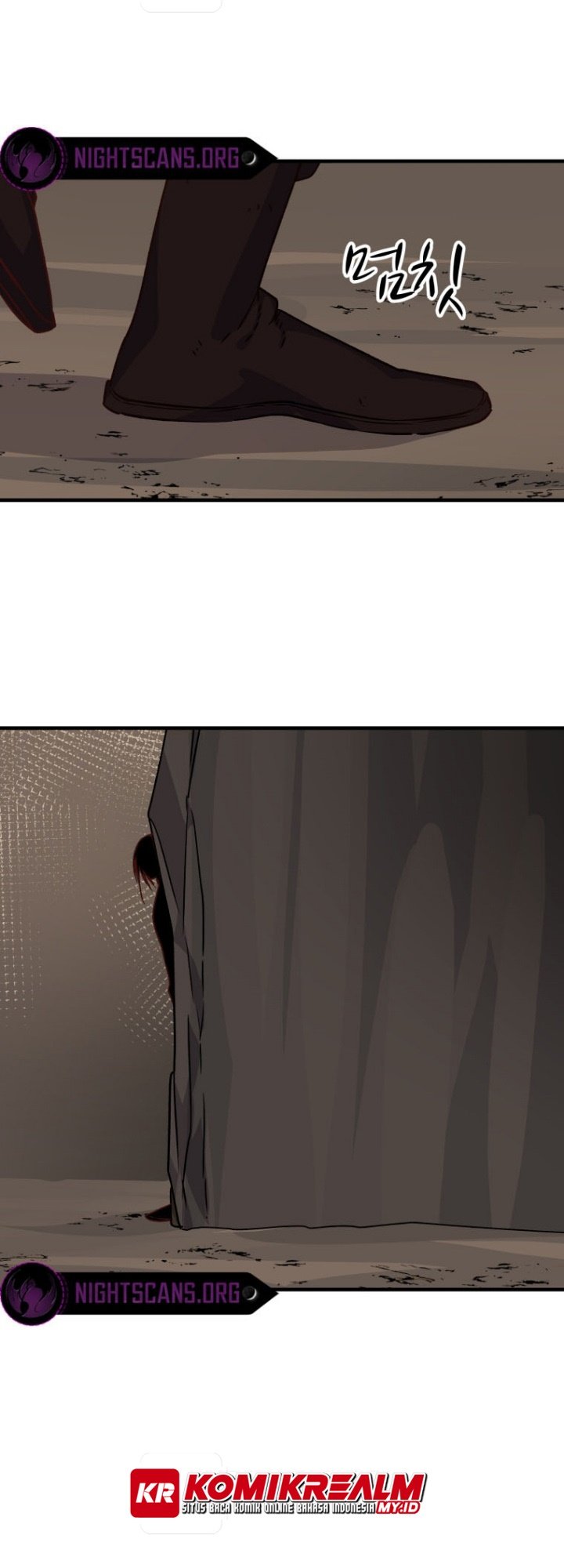 The Heavenly Demon Will Turn the World Upside Down chapter 28
