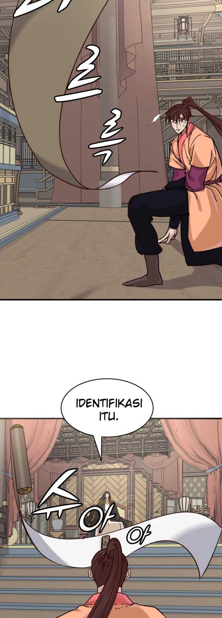The Heavenly Demon Will Turn the World Upside Down chapter 33