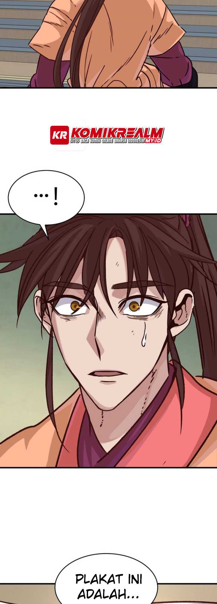 The Heavenly Demon Will Turn the World Upside Down chapter 33