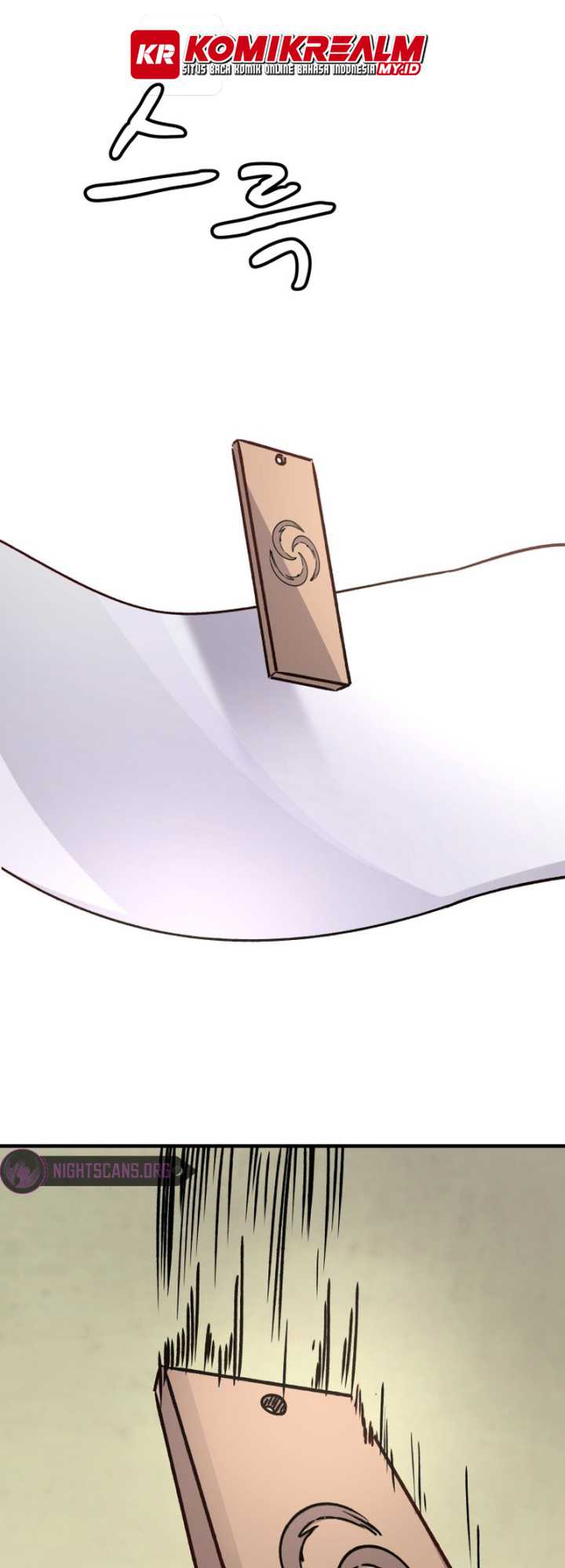 The Heavenly Demon Will Turn the World Upside Down chapter 33