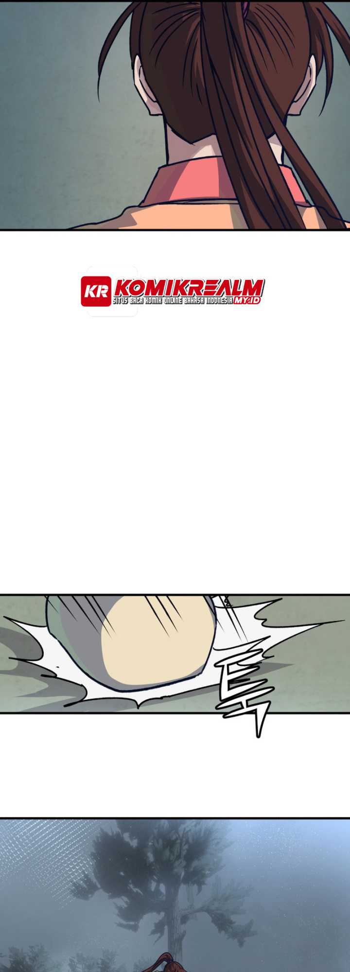 The Heavenly Demon Will Turn the World Upside Down chapter 33