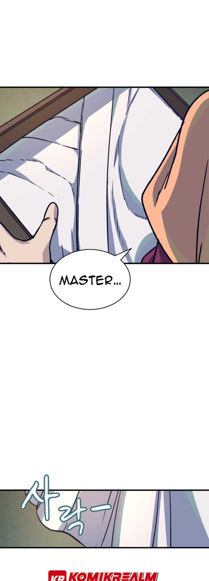 The Heavenly Demon Will Turn the World Upside Down chapter 33