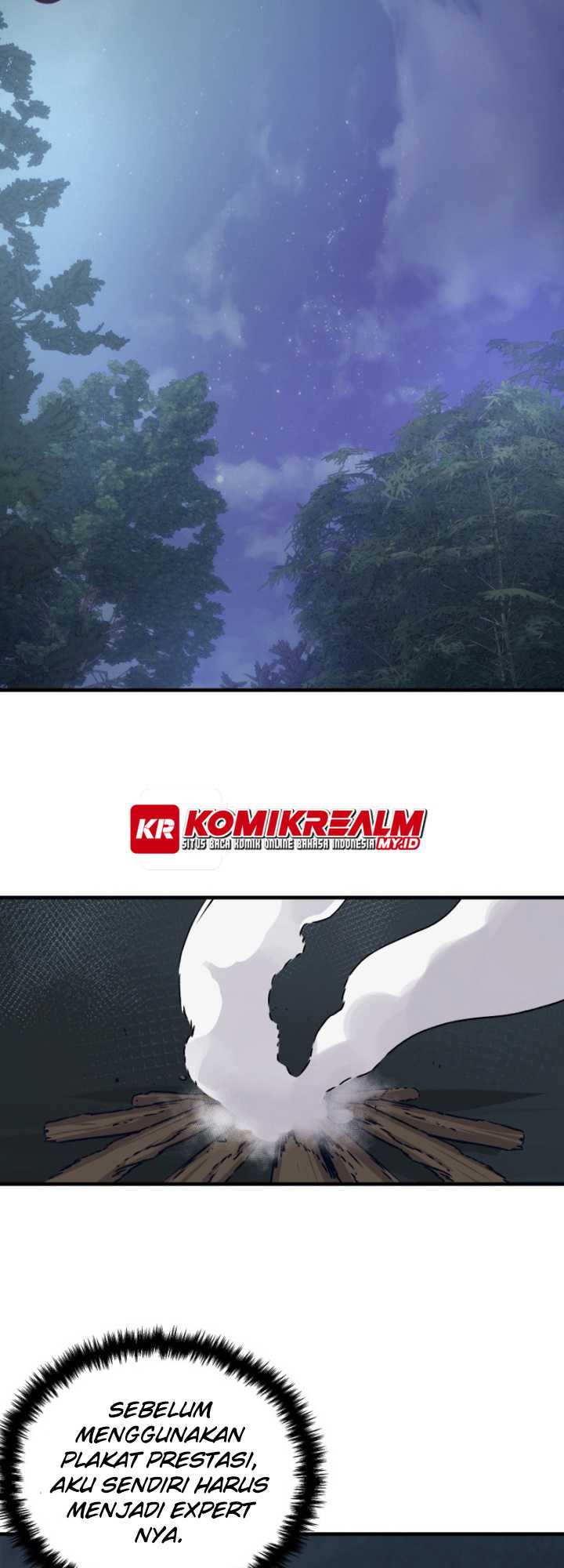 The Heavenly Demon Will Turn the World Upside Down chapter 33