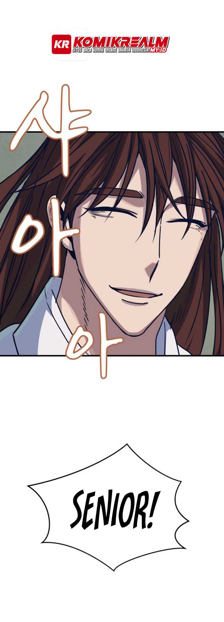 The Heavenly Demon Will Turn the World Upside Down chapter 33