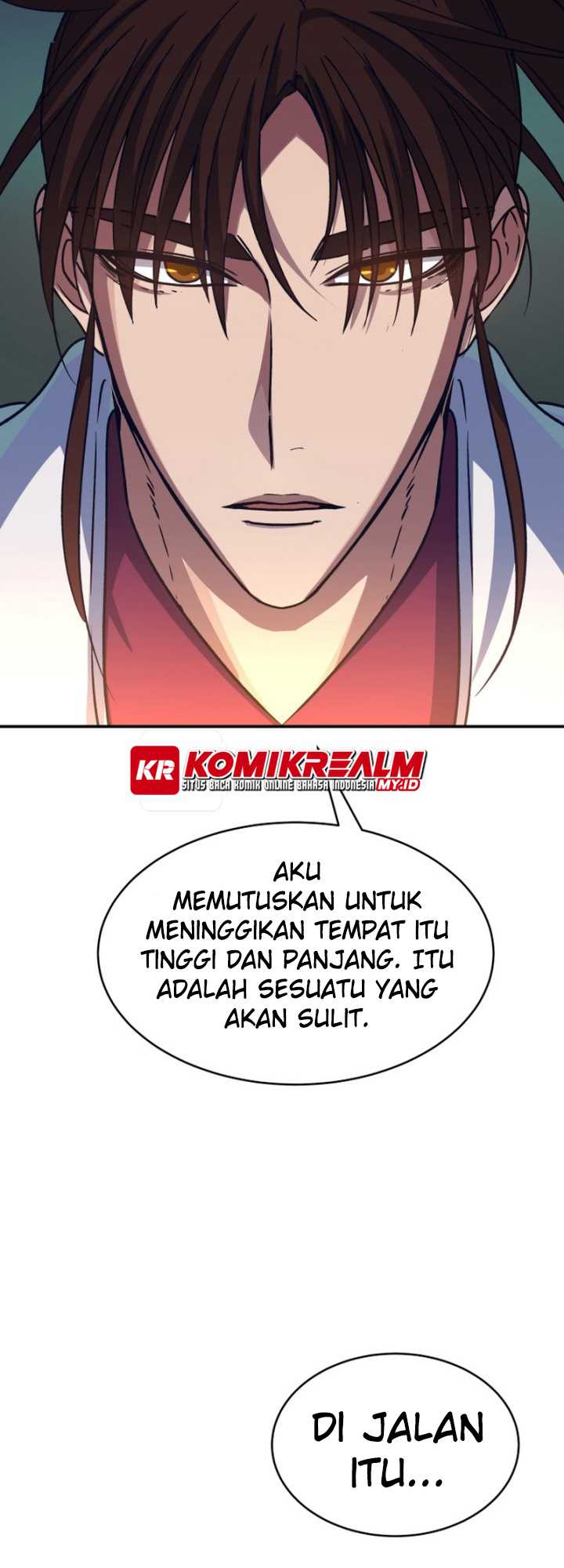 The Heavenly Demon Will Turn the World Upside Down chapter 35