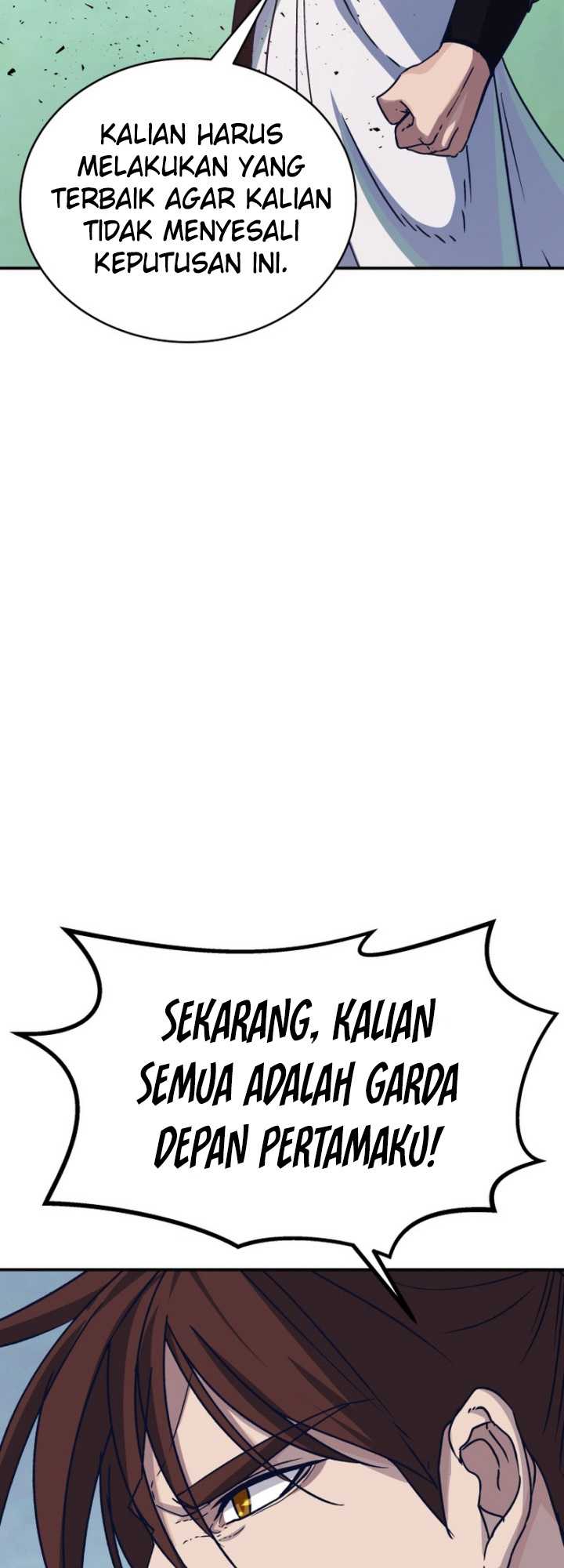 The Heavenly Demon Will Turn the World Upside Down chapter 35