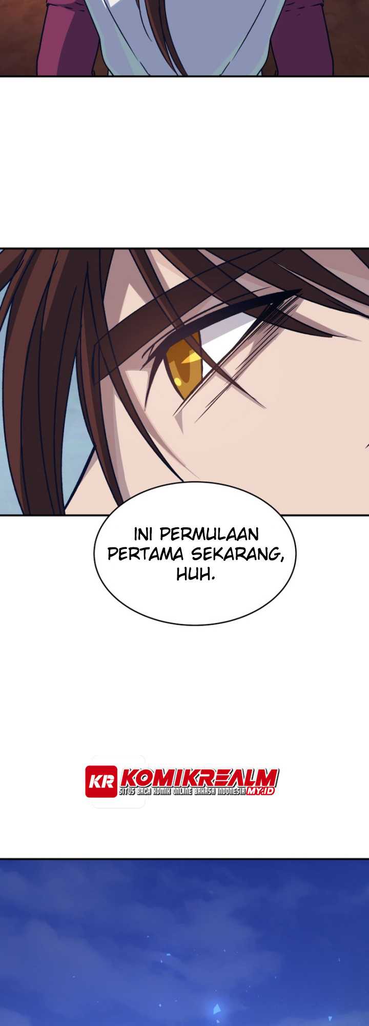The Heavenly Demon Will Turn the World Upside Down chapter 35