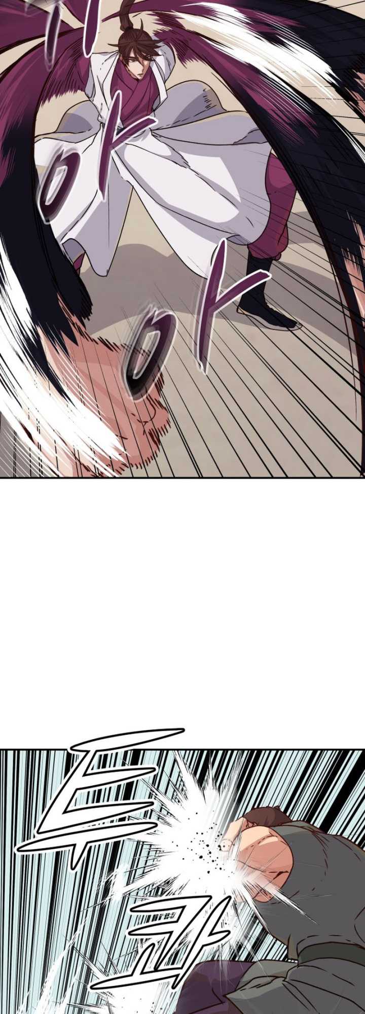 The Heavenly Demon Will Turn the World Upside Down chapter 35