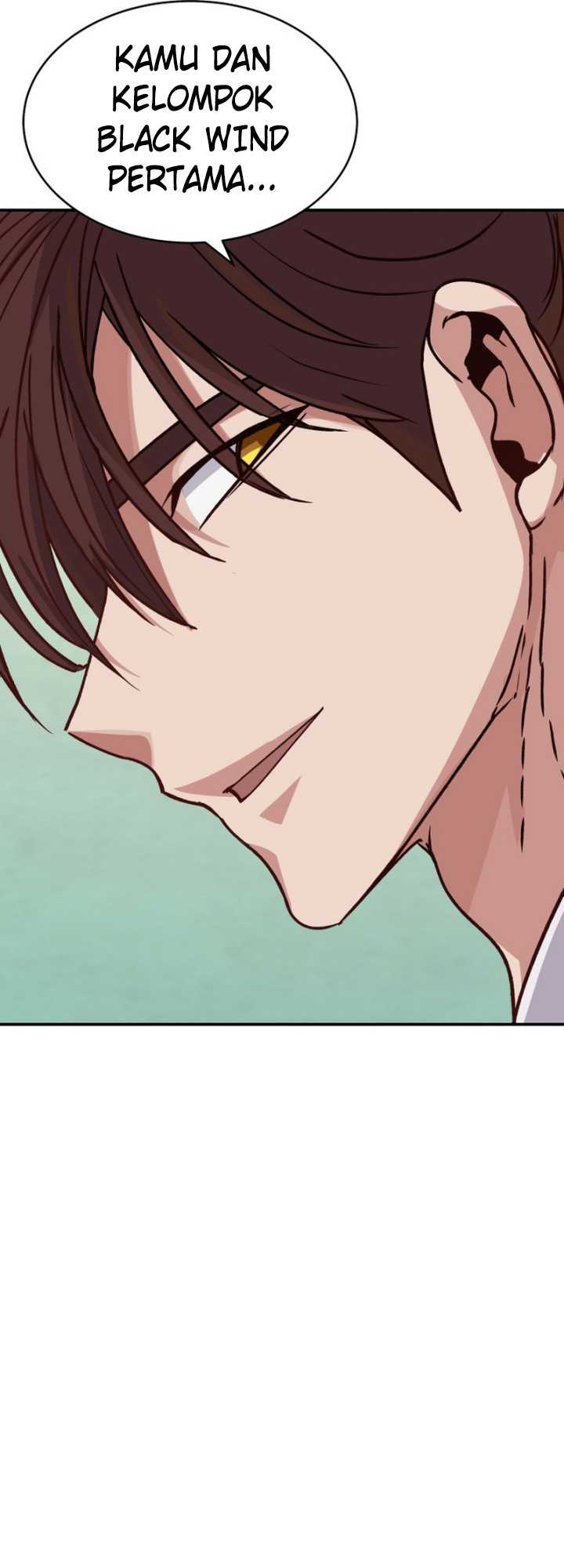 The Heavenly Demon Will Turn the World Upside Down chapter 35