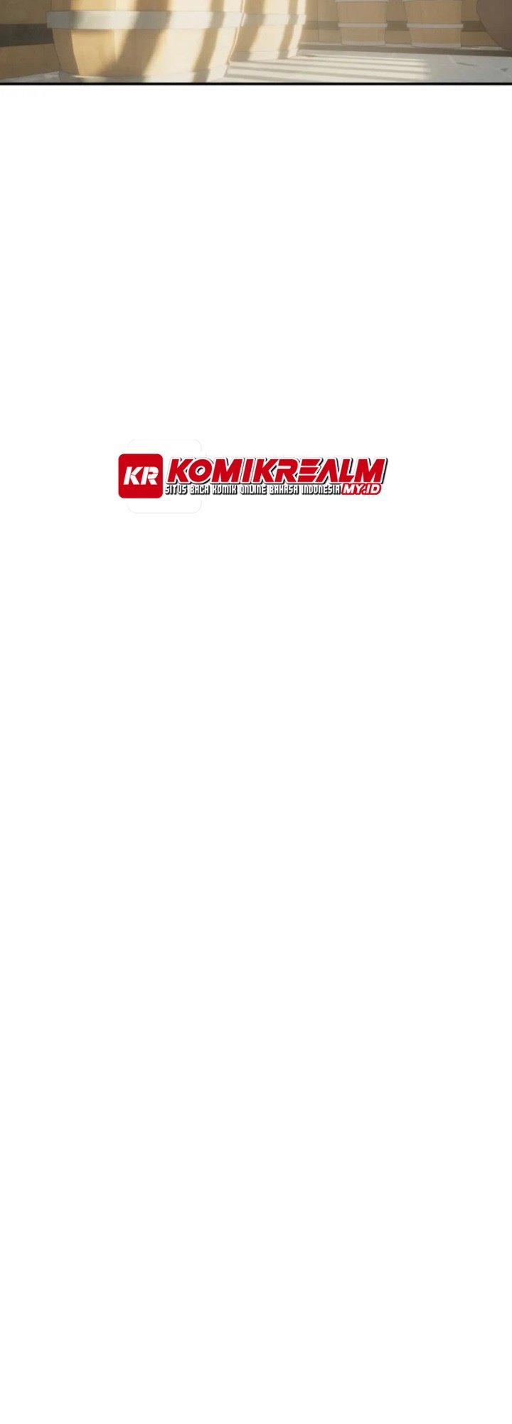 The Heavenly Demon Will Turn the World Upside Down Chapter 36 Bahasa Indonesia