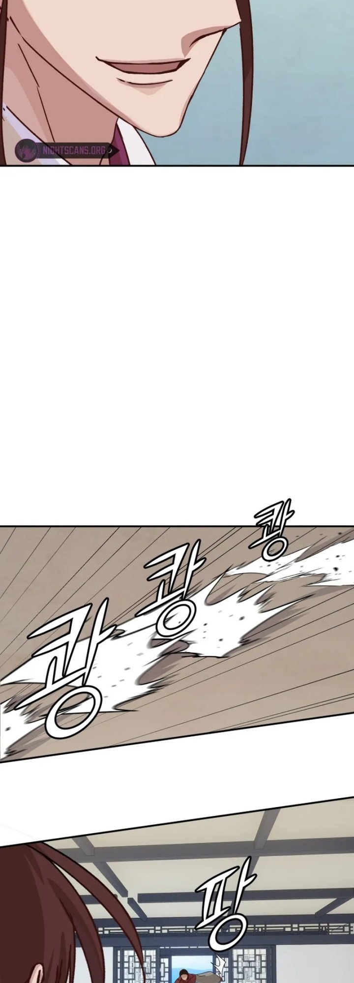 The Heavenly Demon Will Turn the World Upside Down Chapter 36 Bahasa Indonesia