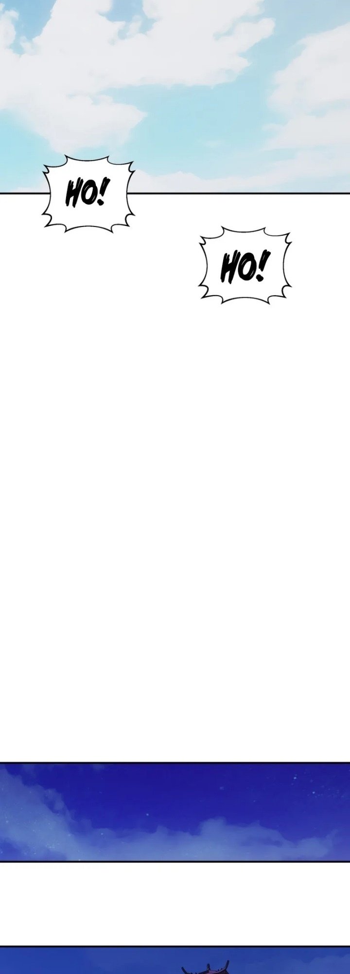 The Heavenly Demon Will Turn the World Upside Down Chapter 36 Bahasa Indonesia