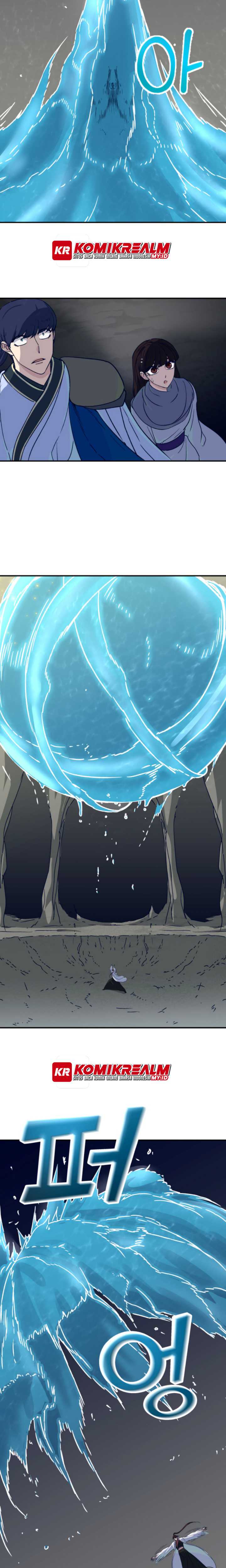 The Heavenly Demon Will Turn the World Upside Down chapter 45