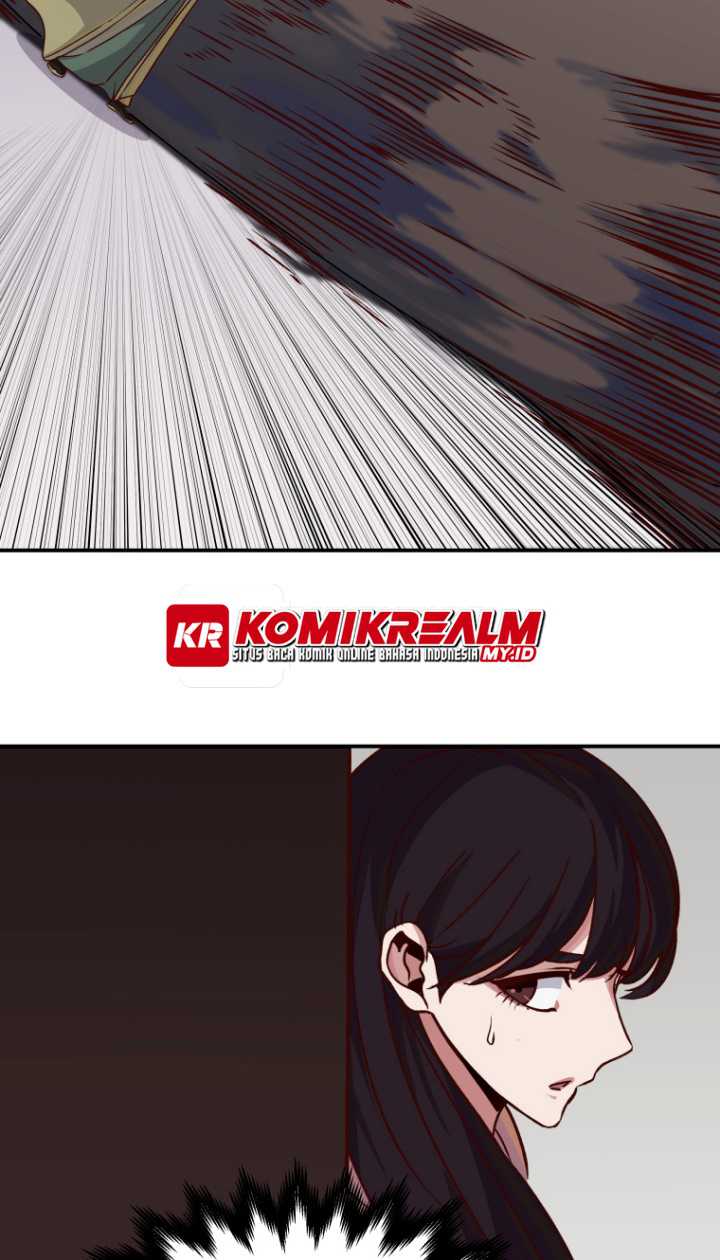 The Heavenly Demon Will Turn the World Upside Down chapter 51