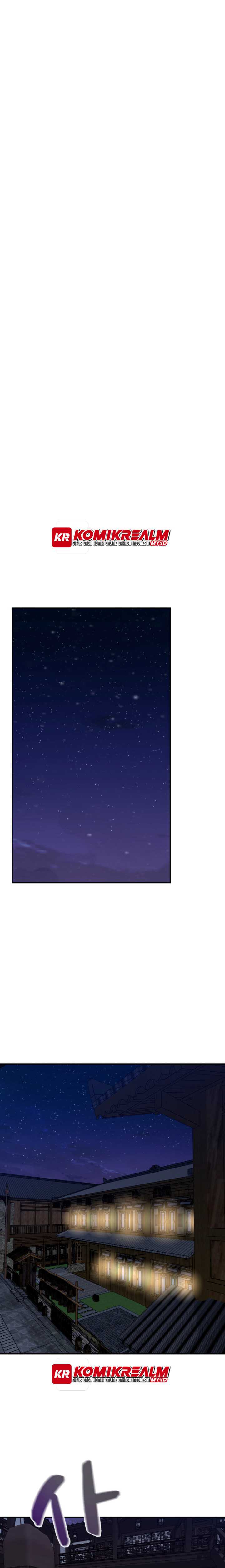 The Heavenly Demon Will Turn the World Upside Down chapter 51