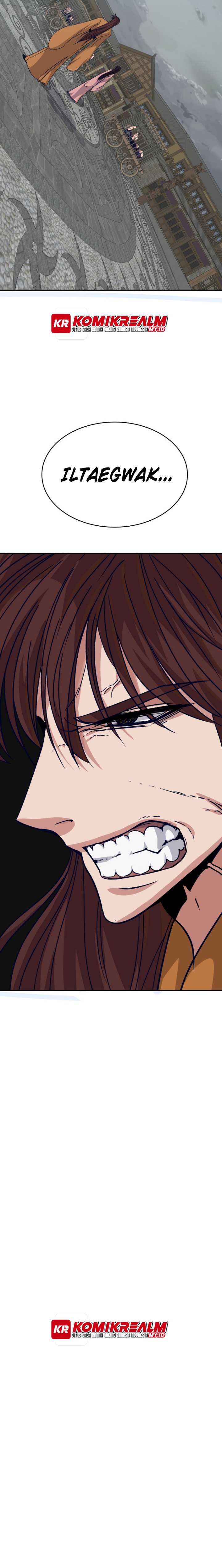 The Heavenly Demon Will Turn the World Upside Down chapter 51