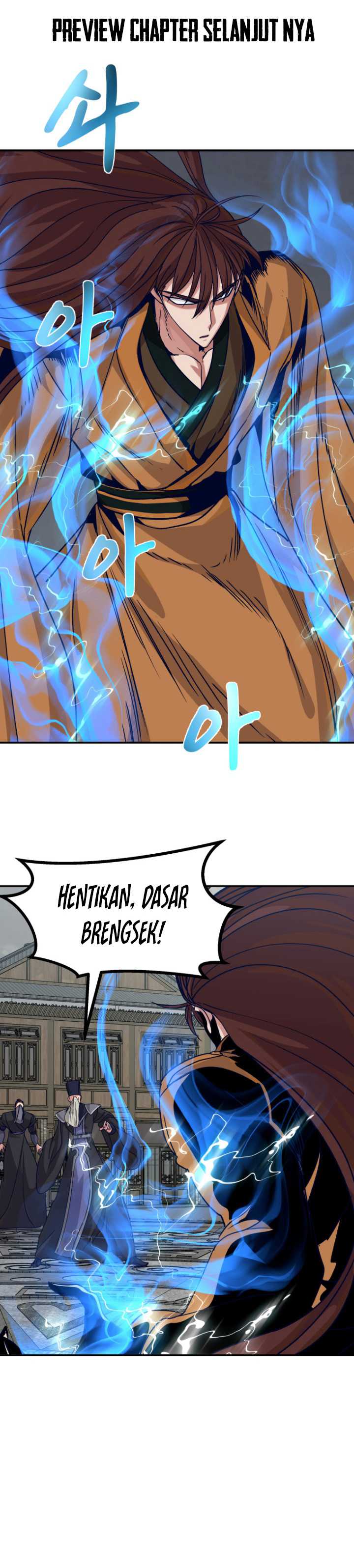 The Heavenly Demon Will Turn the World Upside Down chapter 51