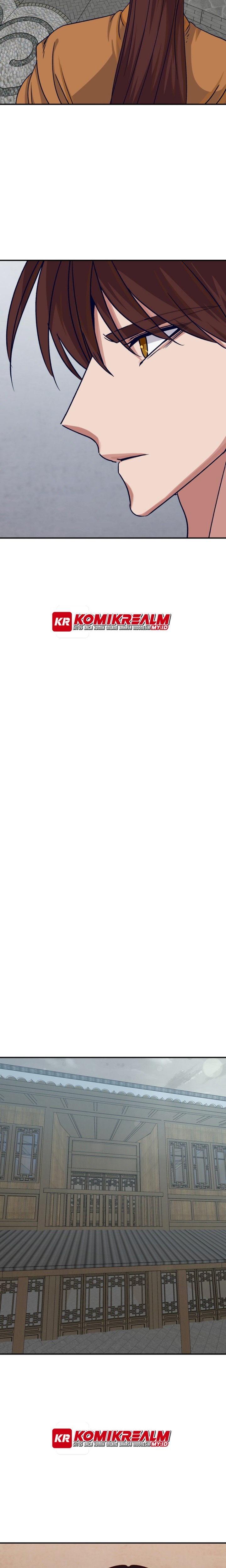 The Heavenly Demon Will Turn the World Upside Down Chapter 52 Bahasa Indonesia