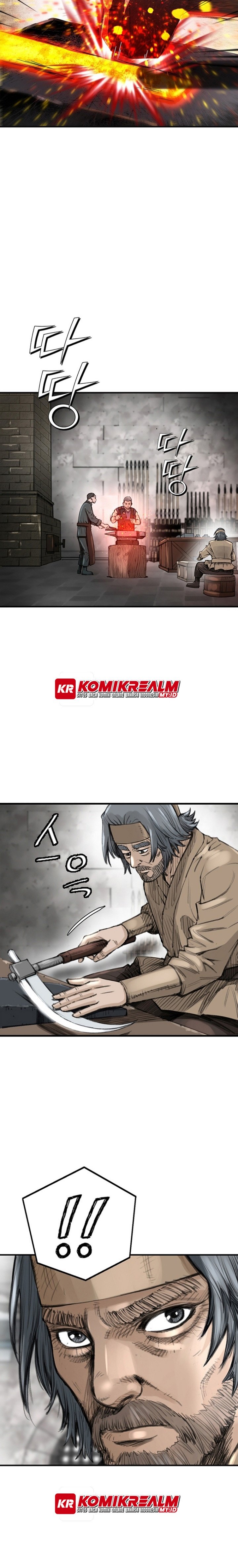 The Heavenly Emperor of Darkness chapter 11