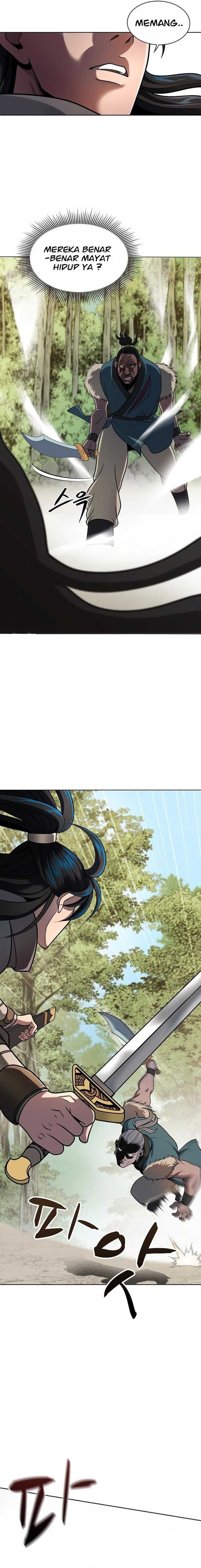 The Heavenly Feast chapter 2