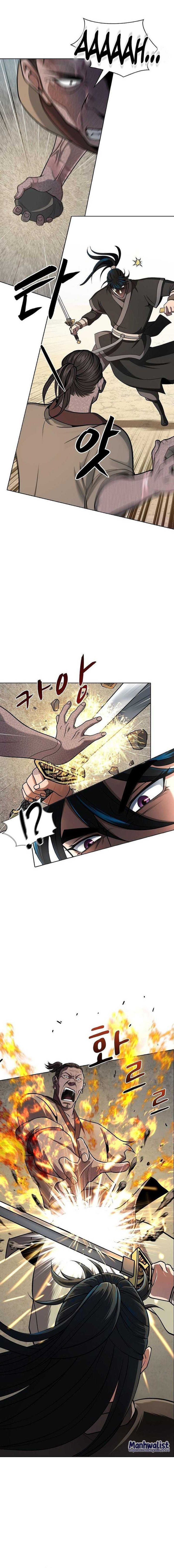 The Heavenly Feast chapter 2