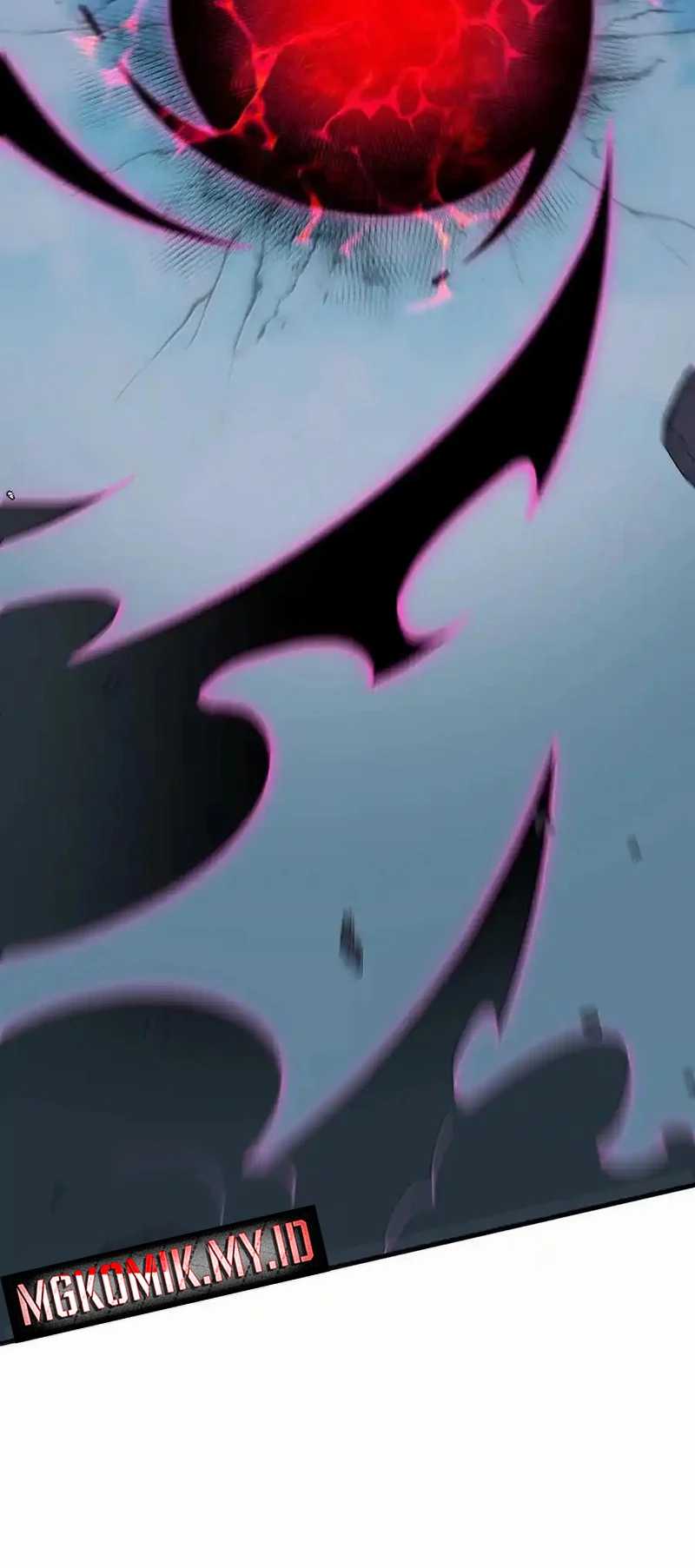 The Heavenly Path Is Not Stupid Chapter 109 Bahasa Indonesia