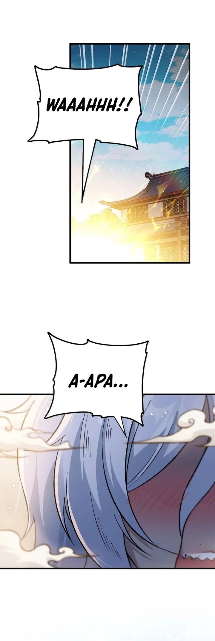 The Heavenly Path Is Not Stupid Chapter 129 Bahasa Indonesia