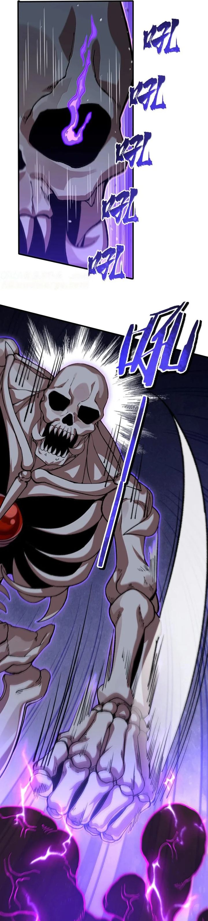 The Heavenly Path Is Not Stupid chapter 137