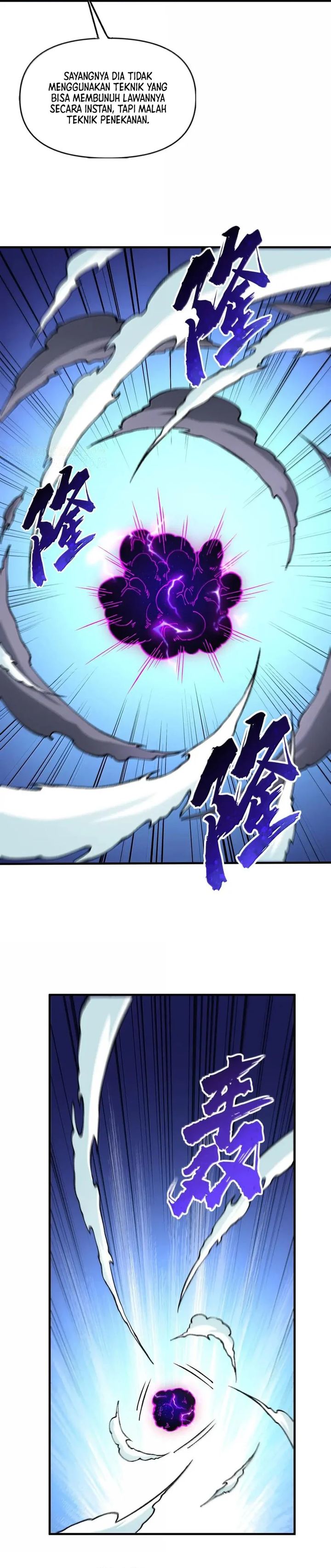 The Heavenly Path Is Not Stupid chapter 139