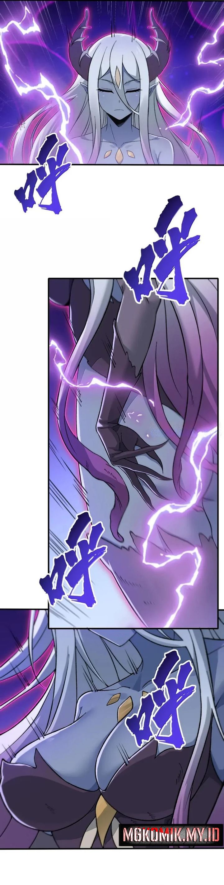 The Heavenly Path Is Not Stupid chapter 139