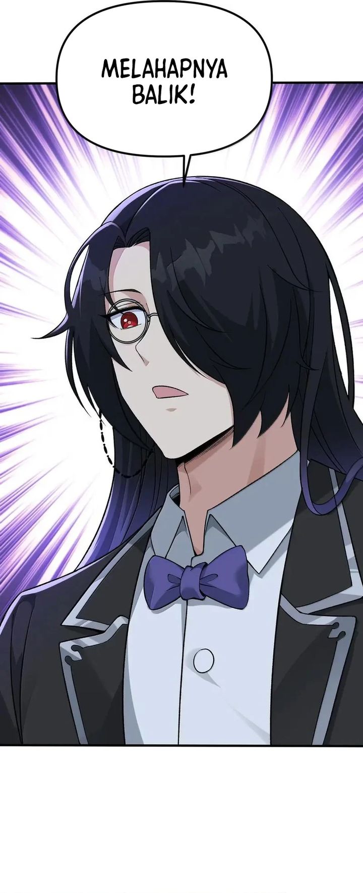 The Heavenly Path Is Not Stupid chapter 139
