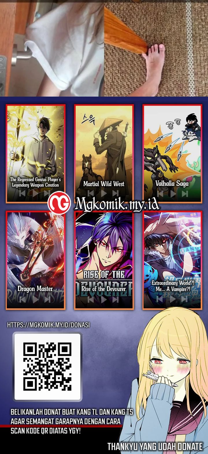 The Heavenly Path Is Not Stupid chapter 139