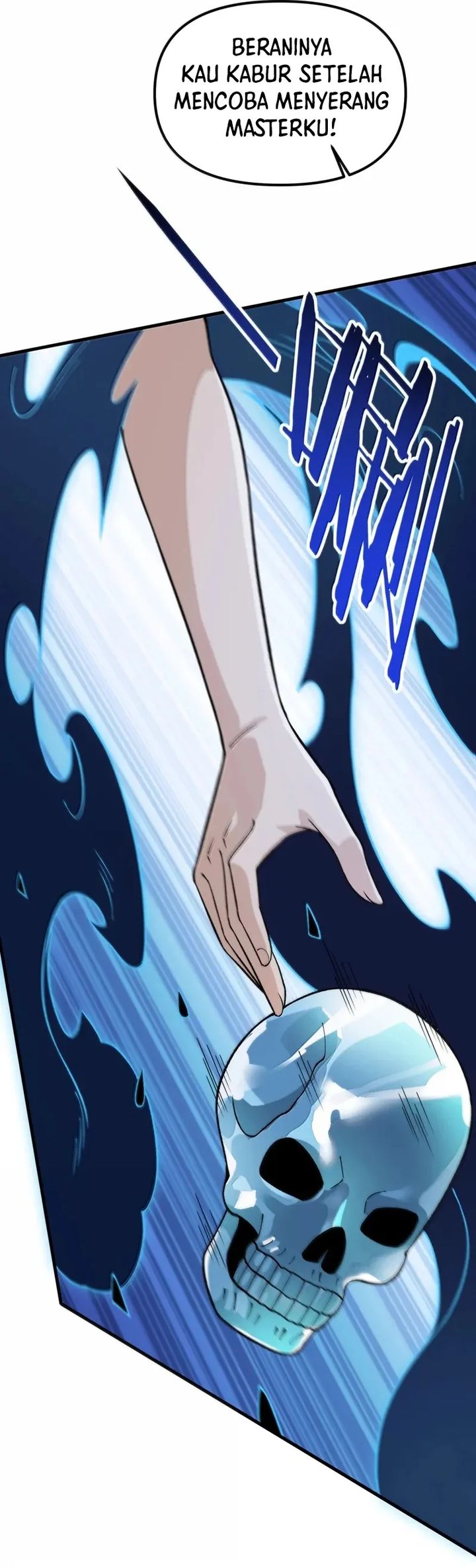 The Heavenly Path Is Not Stupid chapter 159