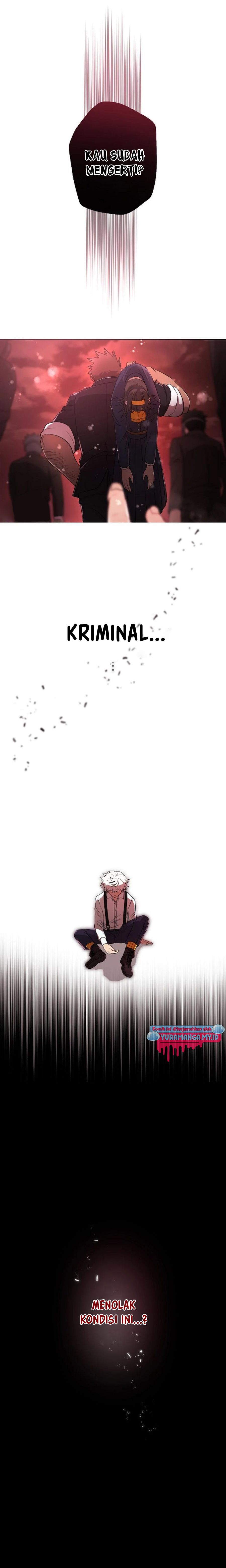 The Heir of the Ancient Artifact Chapter 04 Bahasa Indonesia