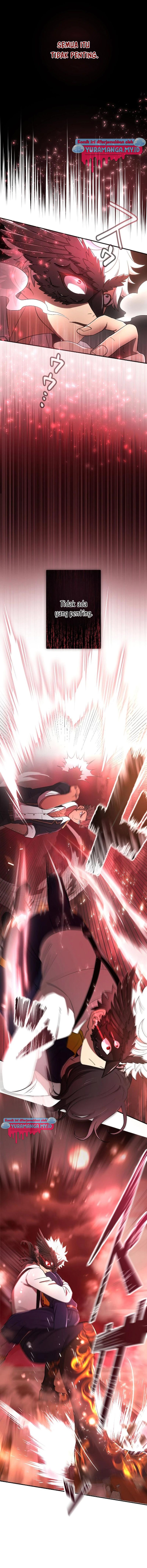 The Heir of the Ancient Artifact Chapter 04 Bahasa Indonesia