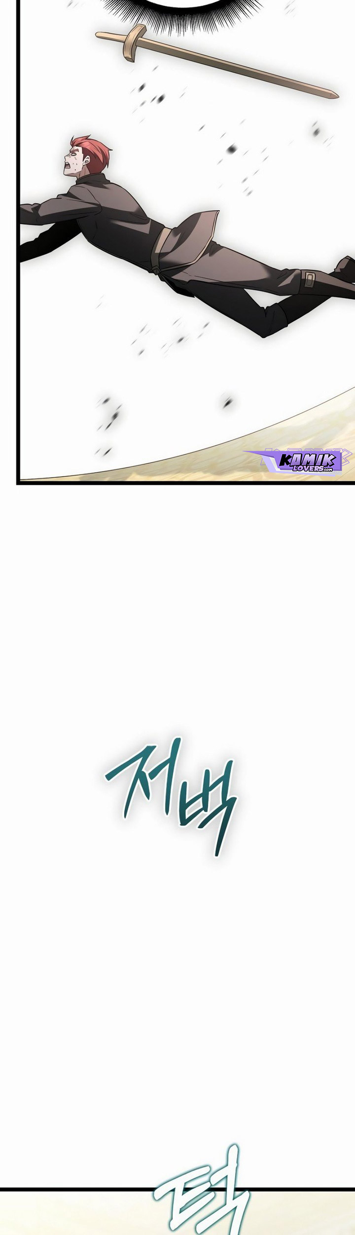 The Hero Became the Duke’s Eldest Son Chapter 19 Bahasa Indonesia