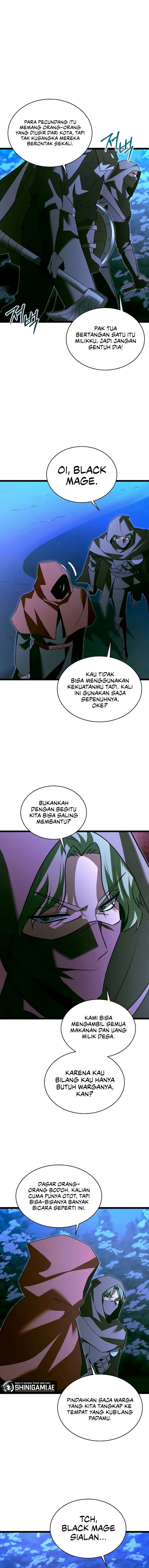 The Hero Became the Duke’s Eldest Son chapter 36