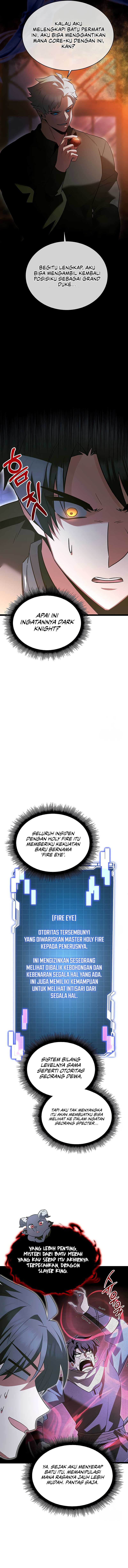 The Hero Became the Duke’s Eldest Son chapter 58