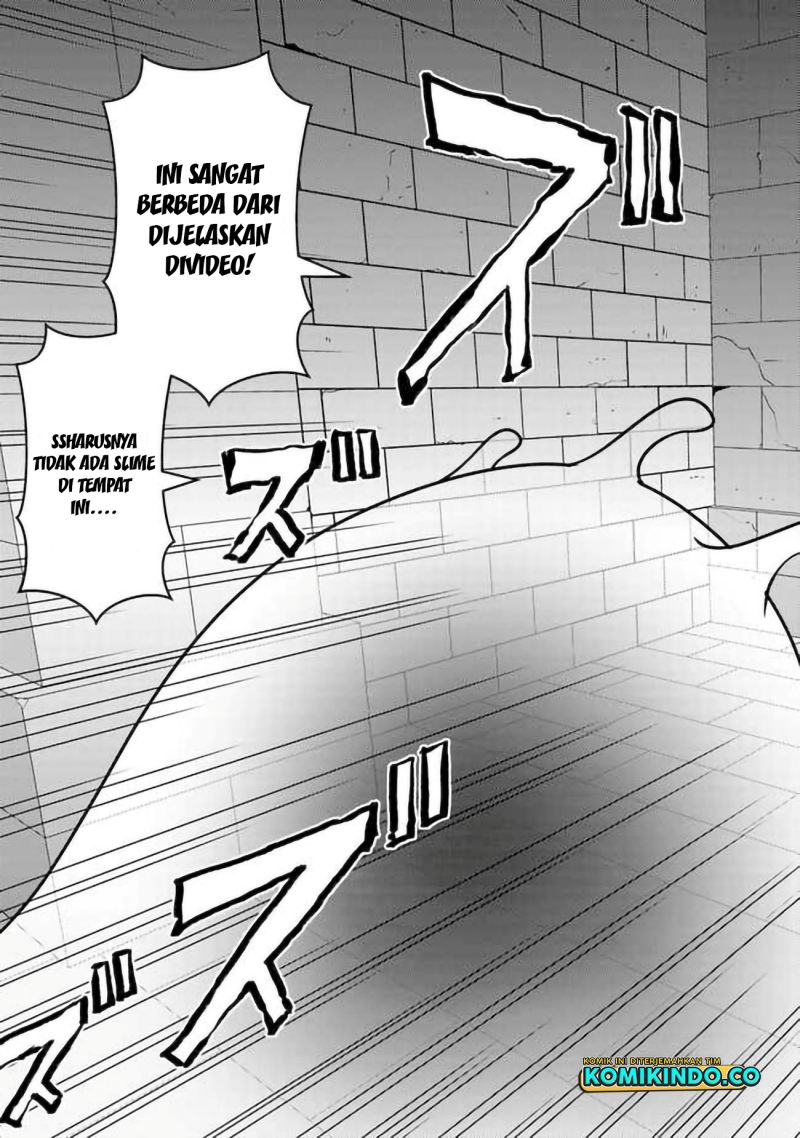 The Hero Returns From Another World chapter 2