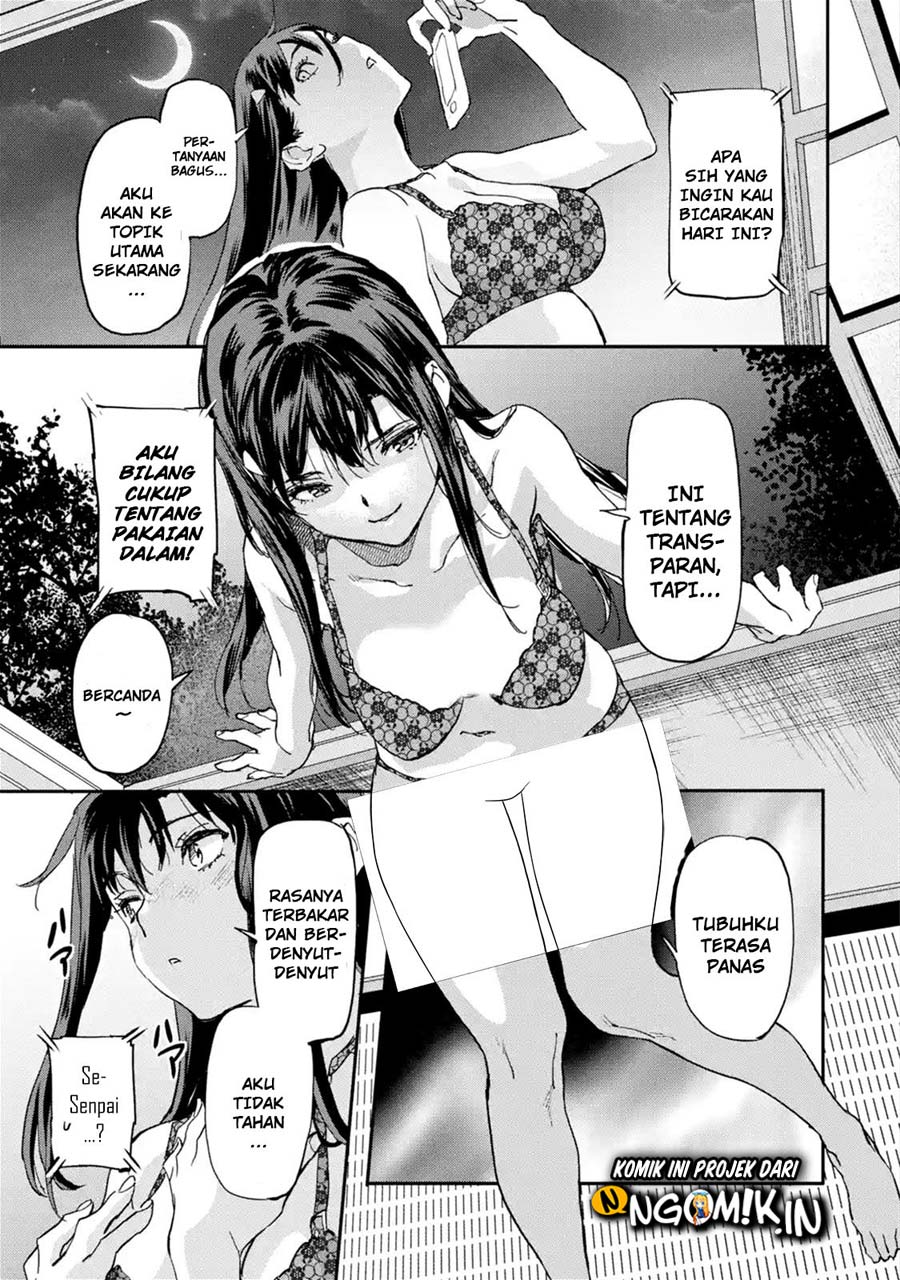 The Hero Who Returned Remains the Strongest in the Modern World chapter 6