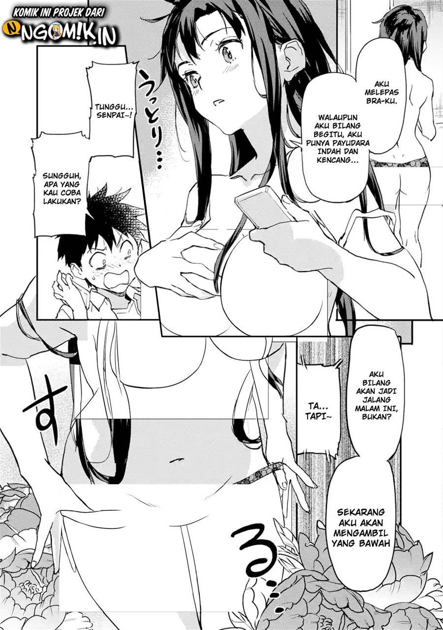 The Hero Who Returned Remains the Strongest in the Modern World chapter 6
