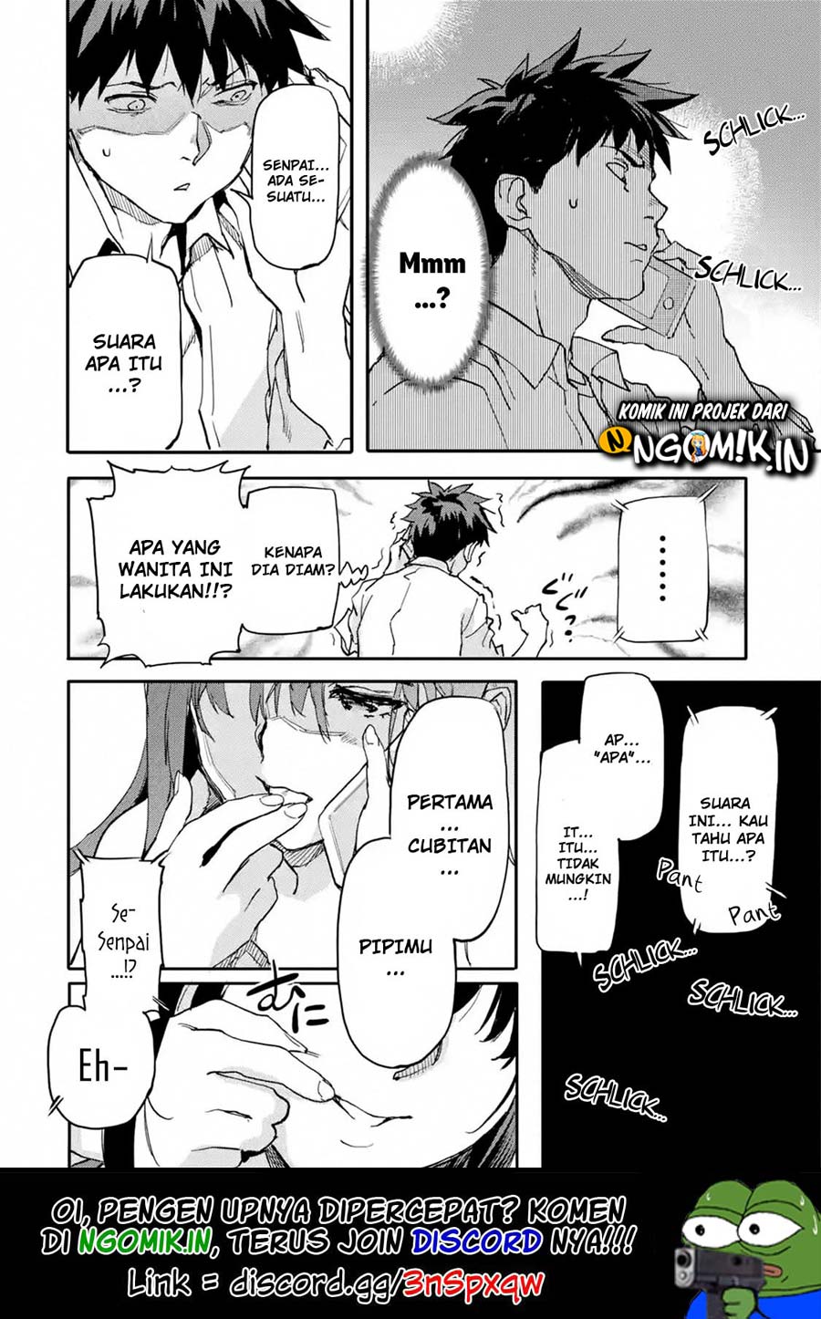 The Hero Who Returned Remains the Strongest in the Modern World chapter 6