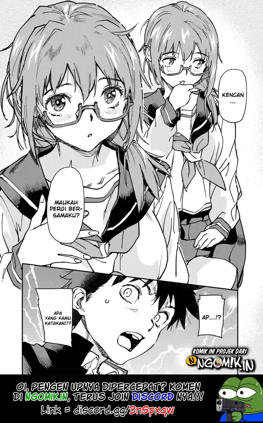 The Hero Who Returned Remains the Strongest in the Modern World chapter 7