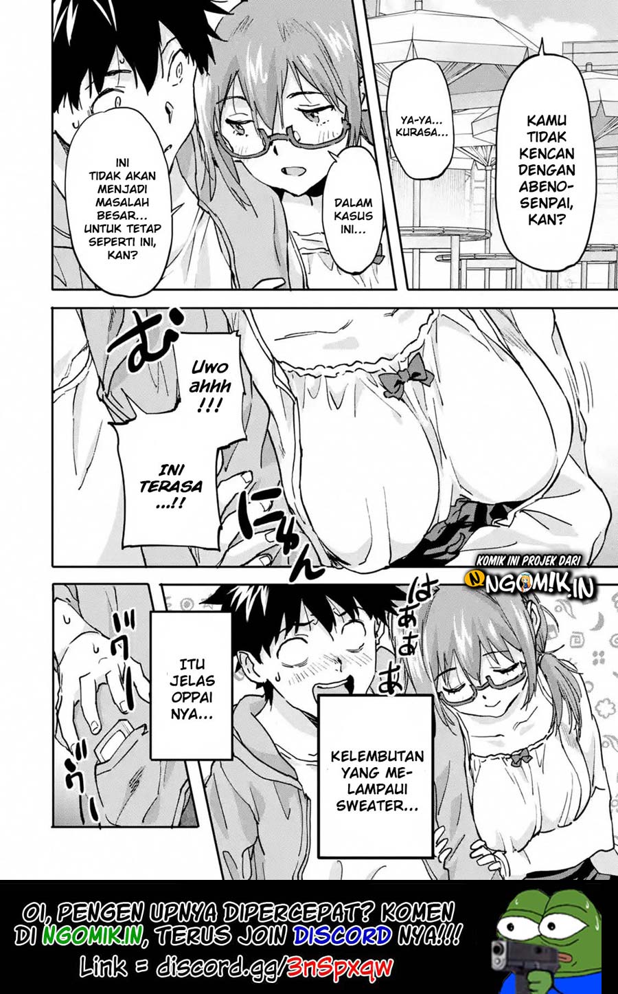 The Hero Who Returned Remains the Strongest in the Modern World chapter 8