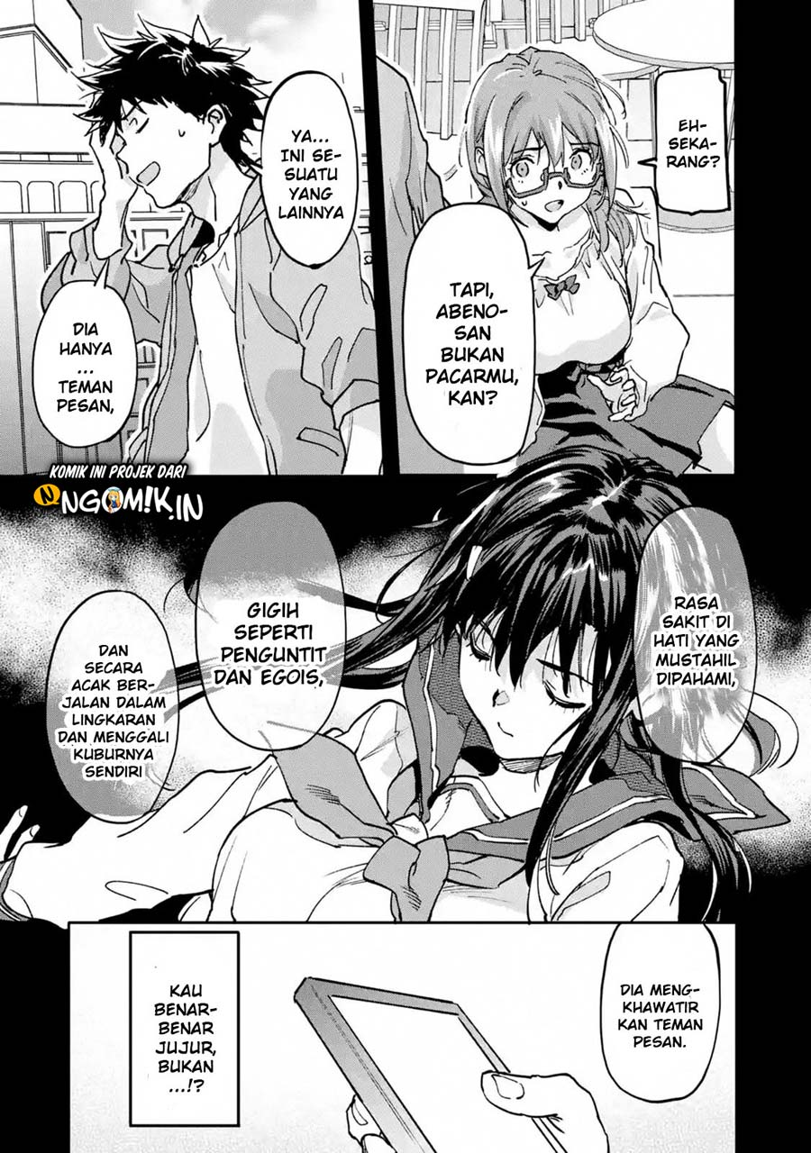 The Hero Who Returned Remains the Strongest in the Modern World chapter 8