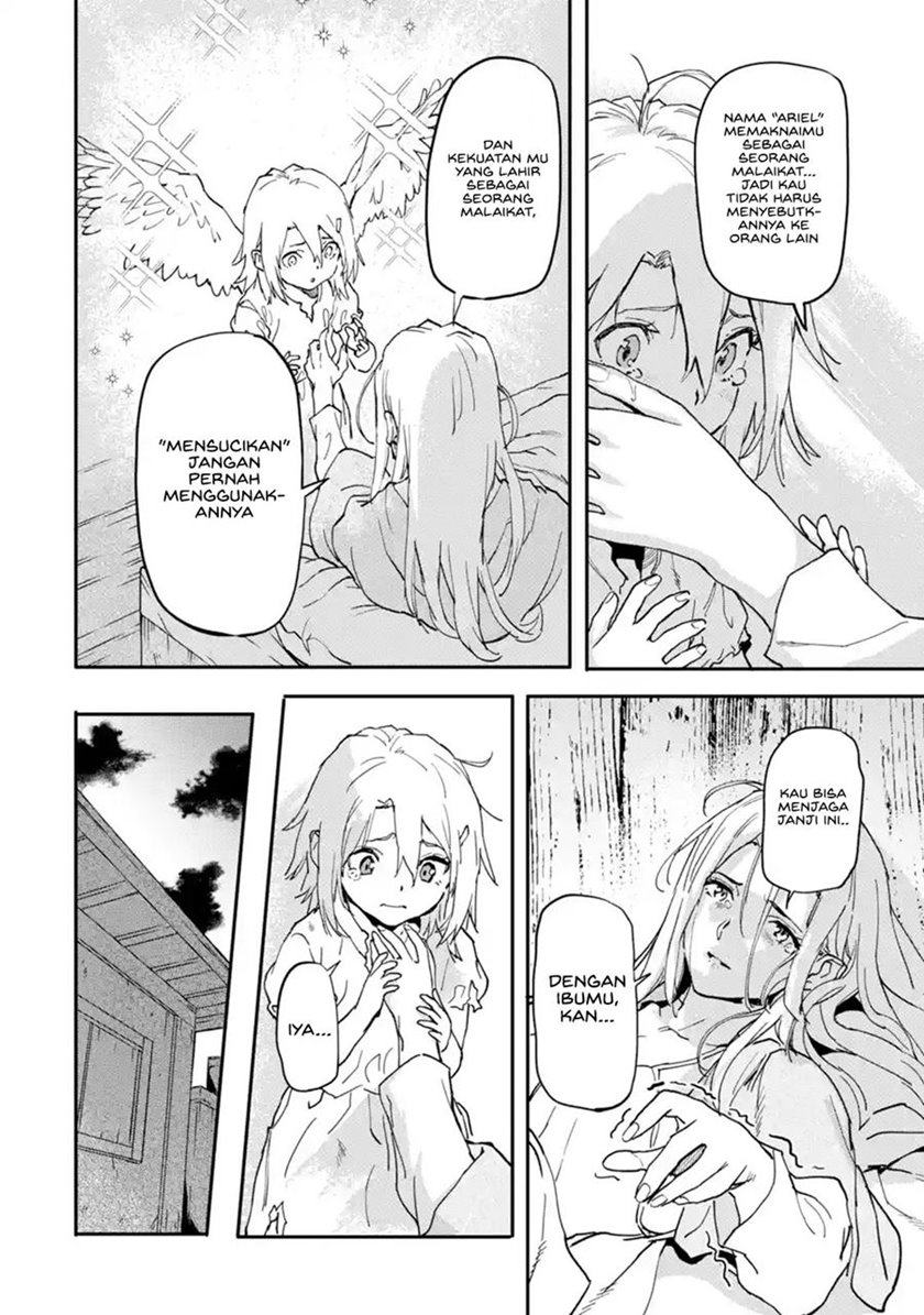 The Hero Who Returned Remains the Strongest in the Modern World chapter 14