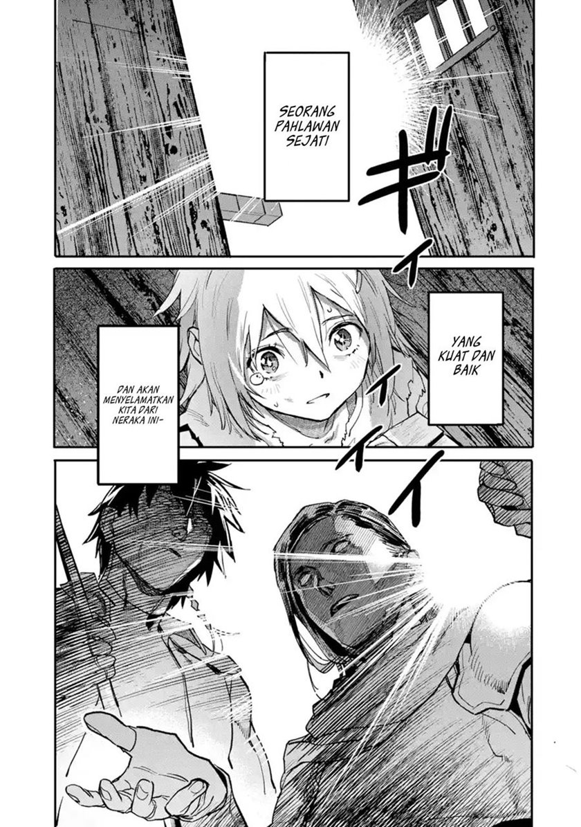 The Hero Who Returned Remains the Strongest in the Modern World chapter 14