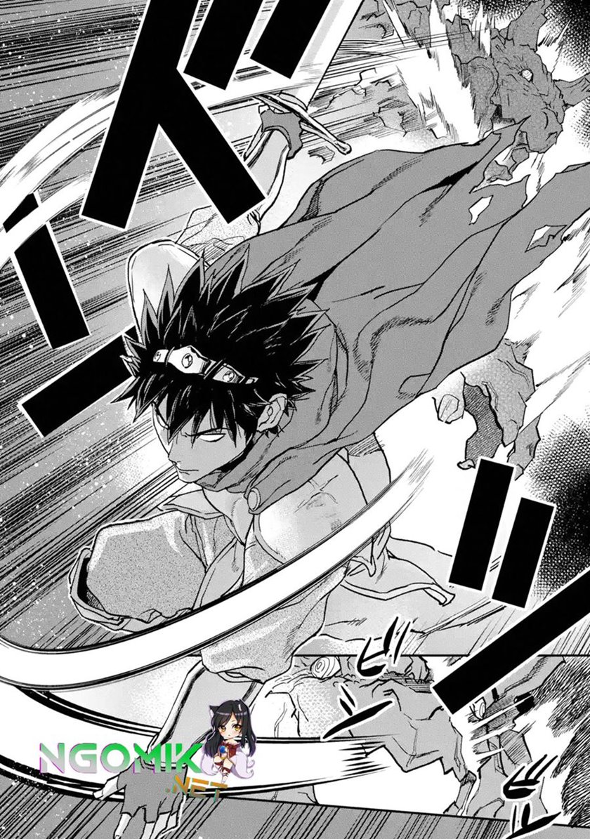 The Hero Who Returned Remains the Strongest in the Modern World Chapter 15.2 Bahasa Indonesia