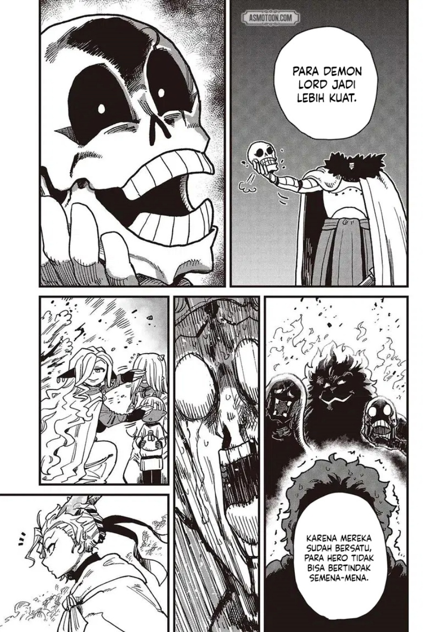The Hidden Cubs of the Lastboss ~A Former Corporate Programmer Reincarnated in a Demon King’s Castle Is Free to Develop a “Magic Code” at Will.~ chapter 2